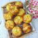 Cooksnap dari Bunda Ei untuk resep No Knead Garlic Cheese Soft Bread (Tanpa Ulen)
