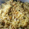 Naz Rais Naz Rais's cooksnap of when they made Beef pulao.
