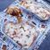 Cooksnap dari Happy Endahsa (Happy End) untuk resep Savoury Bread Pudding