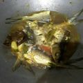 Cooksnap dari Ruri Wulandari untuk resep 🍃Pindang Bandeng🐟