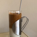 Cooksnap από Prof Sophie στη συνταγή Iced Dalgona coffee
