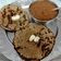 pinky makhija का कुकस्नैप जब उन्होंने बाजरे की रोटी (Bajre ki roti recipe in hindi) बनाया था।