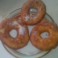 mandnand's cooksnap of when they made Easy Donuts..