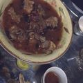 صورة من هيوف الحربي، شاركها بعد تجربة وصفة بيض العيون بالميكرويف