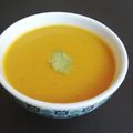 El cooksnap de Lmrodelo cuando hizo Crema de Ahuyama 🍵🍲.