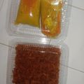Cooksnap dari Sekar Tujung untuk resep Kari Ayam Jawa Timur