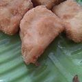 Cooksnap dari Bunda Dewi untuk resep Nugget Ikan Tuna