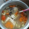 Cooksnap dari Endah untuk resep Sop gurame