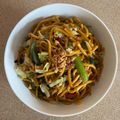 Cooksnap dari Cening untuk resep Mie basah goreng Jawa