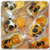 Cooksnap dari bundafifa untuk resep Killer Toast Hokkaido Milk Taro (bubuk Ubi Ungu) Super SOFT