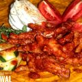 Cooksnap dari NabilaNasuha untuk resep Ceker pedas manis