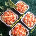 Cooksnap dari Melly_NoGoeslaw untuk resep Macaroni Schotel Panggang A-la Indi