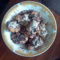 Cooksnap dari Sary Mairuhu Wadu untuk resep Pisang Bakar Coklat Keju