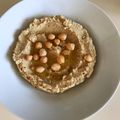 Cooksnap de Matula Giasirani sur la recette Houmous
