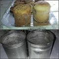 El cooksnap de wady cuando hizo Pan dulce casero.