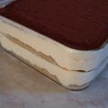 Ancsyka001 Cooksnap-ja, amikor elkészítette a(z) Tiramisu receptet.
