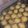 Cooksnap dari Ati Suhaeti Sudrajat untuk resep Takoyaki