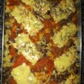 صورة من Coz Ete، شاركها بعد تجربة وصفة معكرونة بصوص طماطم والخضار مشوية 😍😋