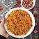 کوک اسنپ Zahra Ashoori بعد از امتحان کردن پلو مکزیکی (Mexican Pilaf)🇮🇹.