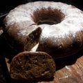 El cooksnap de Mariana M. cuando hizo •Carrot Cake semi Integral•.