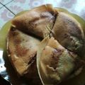 Cooksnap dari Miki Nayra untuk resep Martabak manis, enak simpel 👌