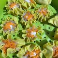 Cooksnap dari Yuyun Hadiyani Genaatmadja untuk resep DimSum Ayam