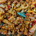 Cooksnap dari Pinkqueen Gilz untuk resep Kering Tempe