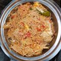 Asma Parveen's cooksnap of when they made முட்டை சேமியா(egg semiya recipe in tamil).