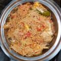 Asma Parveen's cooksnap of when they made முட்டை சேமியா(egg semiya recipe in tamil).