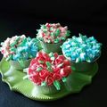 Cooksnap dari Marsha Yoo untuk resep Simple Cupcake