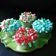 Cooksnap dari Marsha Yoo untuk resep Simple Cupcake