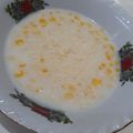 Cooksnap dari Ahliah Thohir untuk resep Bubur Jagung Manis