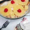 El cooksnap de Martha Rodriguez cuando hizo Carlota con piña.
