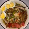 Cooksnap dari Enbun Marufah untuk resep Soto Ayam ♥️