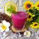 Cooksnap dari Rahayu Sartika Br. Sembiring untuk resep Nutrishake Dragon Fruit Lemon Mint