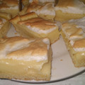 El cooksnap de Fernanda Curillan cuando hizo Lemon Pie, fácil y exquisito.
