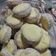 El cooksnap de Valeria Nuñez Mila cuando hizo Alfajores de maizena.