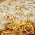 Cooksnap dari Desy Wulandary untuk resep Spaghetti Brulee