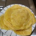 Cooksnap dari Deasy Aslin untuk resep Si Maryam / cane