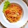 Cooksnap dari Rosa Redia untuk resep Spaghetti Napolitan