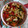 El cooksnap de JJ Pinel cuando hizo Ensalada campera.