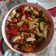 El cooksnap de JJ Pinel cuando hizo Ensalada campera.