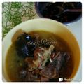 Cooksnap dari NanoRatno untuk resep Gule kambing masakan umik#kita berbagi
