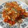 Cooksnap dari eva meylani untuk resep Ikan kembung oseng pedas