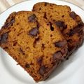Kyilkhor Cooksnap-ja, amikor elkészítette a(z) Sütőtökös-csokis piskota receptet.