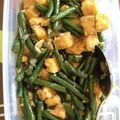 Cooksnap dari ali nasihun untuk resep Tumis tahu tempe kacang panjang simpel