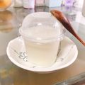 Cooksnap của Mèo Cái Hay Cười khi họ làm theo món Sữa chua