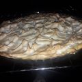 El cooksnap de Nico Marambio Cajales cuando hizo Pie de limón :).