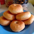 Cooksnap dari Ira Nugrohoningsih untuk resep Donat Maizena Lembut Mantul Ala Food Processor