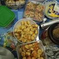 Cooksnap dari Lonika Putri untuk resep Nastar renyah,lumer dimulut,no mixer, simple, resep lama keluarga